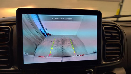 Zdjęcie przedmiotu: Fiat Ducato 35 2.2 H3-POWER E6.4 3.5t L3H2 Oświadczenie o utracie DR