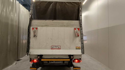 Zdjęcie przedmiotu: PEUGEOT/GEFCO Boxer 435 2.2 BlueHDi L3 Premium E6.2 3.5t