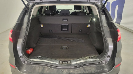 Zdjęcie przedmiotu: Ford Mondeo Combi 2.0 TDCi Titanium