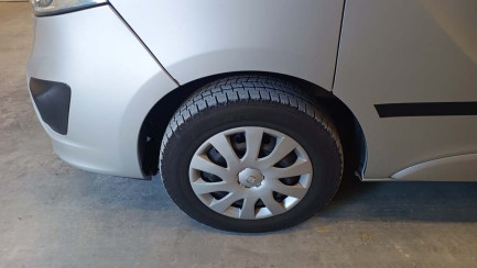 Zdjęcie przedmiotu: Opel VIVARO 1.6 CDTI E6 2.9t L2H1 Edition