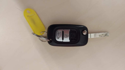 Zdjęcie przedmiotu: Renault Master FWD 2.3 dCi E6d 3.5t L3H3 Pack Clim