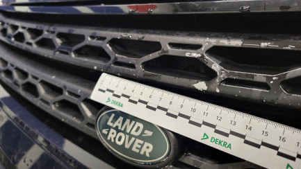 Zdjęcie przedmiotu: LAND ROVER Discovery V 2.0 SD4 HSE Oświadczenie o utracie DR