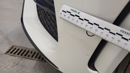 Zdjęcie przedmiotu: Mercedes-benz GLE 400 d 4-Matic Oświadczenie o utracie DR