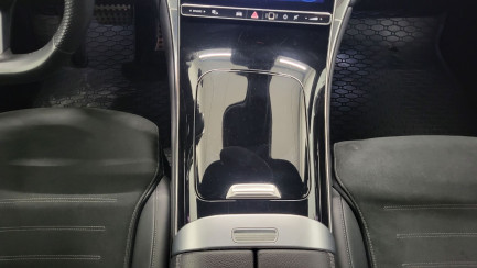 Zdjęcie przedmiotu: Mercedes-benz GLC 300 mHEV 4-Matic AMG Line