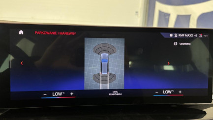 Zdjęcie przedmiotu: BMW 320D Combi