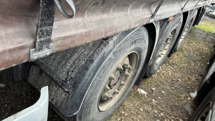 Zdjęcie przedmiotu: WIELTON NS3K Dropside