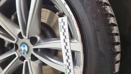 Zdjęcie przedmiotu: BMW 620d xDrive M Sport sport-aut Заява про втрату реєстраційного посвідчення
