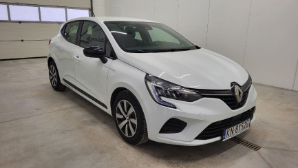 Zdjęcie przedmiotu: Renault Clio 1.0 TCe Equilibre LPG Brak dokumentacji LPG