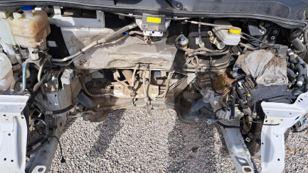Zdjęcie przedmiotu: Peugeot BOXER 435 2.2 BlueHDi E6.2 3.5t L3H3 Pro