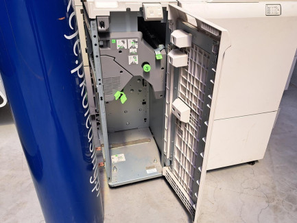 Zdjęcie przedmiotu: XEROX VERSANT 180 printing system