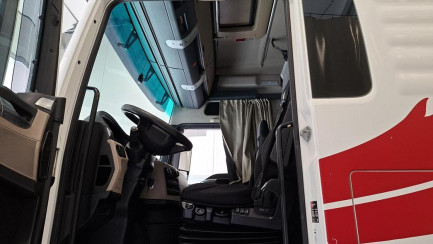 Zdjęcie przedmiotu: MAN TGX E6 18.0t LLS-U(XXL)