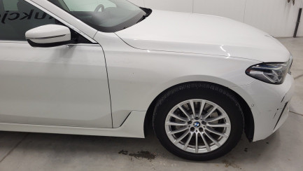 Zdjęcie przedmiotu: BMW 620d xDrive mHEV aut Oświadczenie o utracie DR