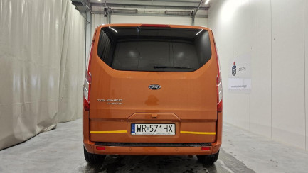 Zdjęcie przedmiotu: Ford Tourneo Titanium Custom 310 2.0 TDCi E6.2 3.1t