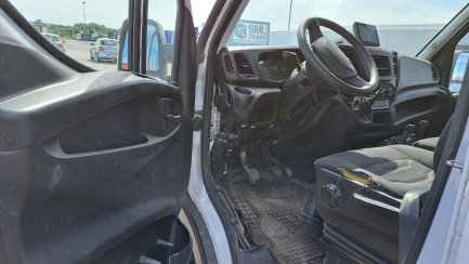 Zdjęcie przedmiotu: Iveco DAILY E5 3.5t