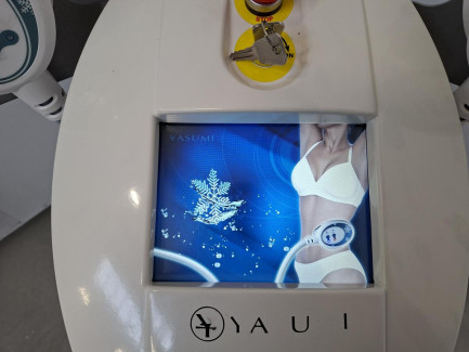 Zdjęcie przedmiotu: Freeze Sculptor cryolipolysis device for reducing fat tissue