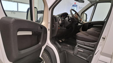 Zdjęcie przedmiotu: Opel Movano Heavy 2.2 Diesel E6d 3.5t L3 Edition