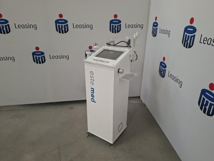 Zdjęcie przedmiotu: HydroPeel H2 5-in-1 + H2 Jet Hydrogen Cosmetic Cleansing Device