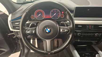 Zdjęcie przedmiotu: BMW X5