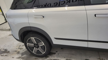 Zdjęcie przedmiotu: JAECOO J7 1.6 T-GDI Offroad AWD DCT