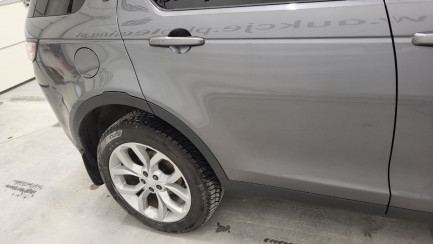 Zdjęcie przedmiotu: LAND ROVER Discovery Sport 2.0 TD4 HSE aut