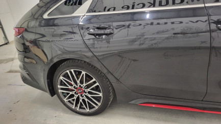 Zdjęcie przedmiotu: Kia ProCeed 1.6 T-GDI GT DCT