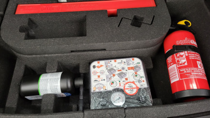 Zdjęcie przedmiotu: ALFA ROMEO Stelvio 2.0 Turbo Veloce Q4 aut