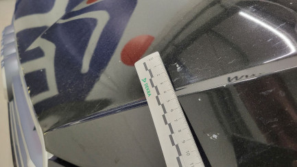 Zdjęcie przedmiotu: Audi A5 40 TDI Quattro Sport S tronic