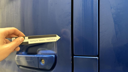 Zdjęcie przedmiotu: Ford F-MAX 12.7 TDCi 500 E6d 18.0t