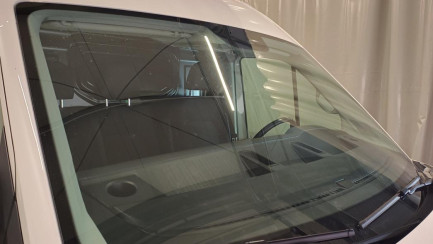 Zdjęcie przedmiotu: MAN TGE E6 3.5t L5H3