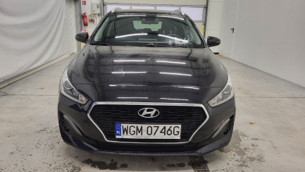 Zdjęcie przedmiotu: Hyundai i30 1.4 T-GDI GPF Comfort DCT