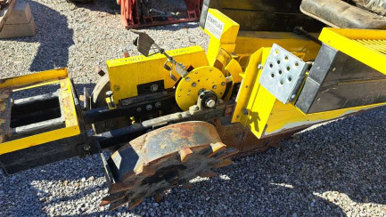 Zdjęcie przedmiotu: Лісова саджалка Starlas OT1