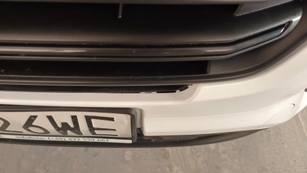 Zdjęcie przedmiotu: Ford Transit Custom 320 2.0 TDCi E6.2 3.2t L2 Trend