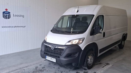 Opel Movano Heavy 2.2 Diesel E6d 3.5t L3H2 Edition