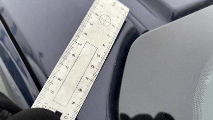 Zdjęcie przedmiotu: Ford Transit Courier 1.0 Trend E6 1.8t Oświadczenie o utracie DR