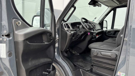 Zdjęcie przedmiotu: Iveco DAILY + BORO TRAILERS K5 3.5t