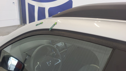 Zdjęcie przedmiotu: Dacia Spring 27.4kWh Essential