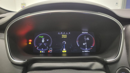 Zdjęcie przedmiotu: Renault Talisman Grandtour 2.0 Blue dCi Initiale Paris EDC