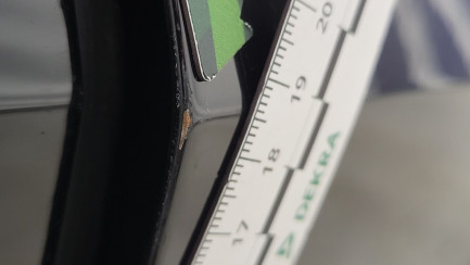 Zdjęcie przedmiotu: LAND ROVER Discovery V 2.0 SD4 HSE Oświadczenie o utracie DR