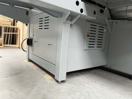 Zdjęcie przedmiotu: Розкатний циркуляр FELDER K 945 S