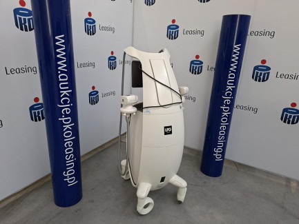Zdjęcie przedmiotu: LPG medical device CELLU M6 ALLIANCE