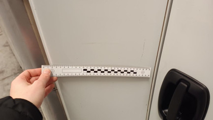 Zdjęcie przedmiotu: Iveco Daily 35S18H E6 3.5t