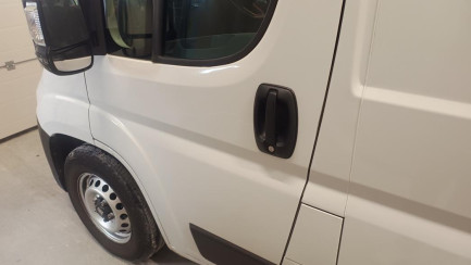 Zdjęcie przedmiotu: Fiat Ducato MAXI HD 2.2 H3-POWER E6.4 3.5t L4H3