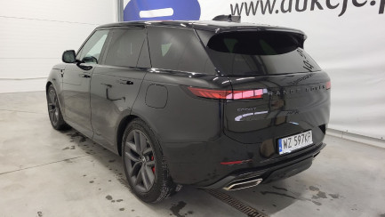 Zdjęcie przedmiotu: RANGE ROVER Sport 3.0 P460e PHEV Dynamic SE