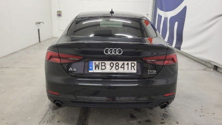 Zdjęcie przedmiotu: Audi A5 Sportback 2.0 TFSI Quattro Sport S tronic