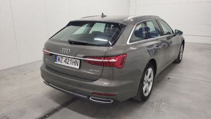 Zdjęcie przedmiotu: Audi A6 Avant 40 TDI mHEV Sport S tronic