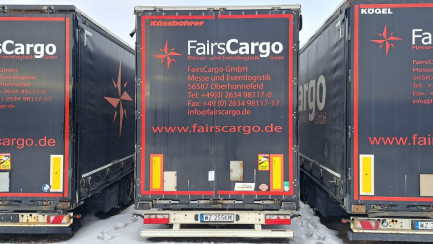 Zdjęcie przedmiotu: KASSBOHRER Mega XS 39.0t