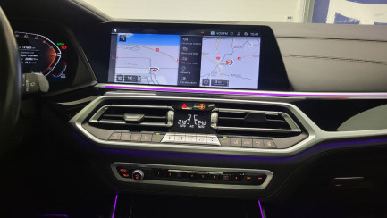 Zdjęcie przedmiotu: BMW X7 xDrive40d mHEV sport-aut