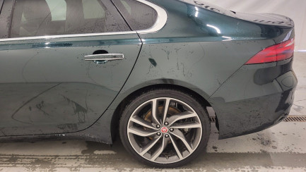 Zdjęcie przedmiotu: Jaguar XF 2.0 D200 mHEV AWD HSE