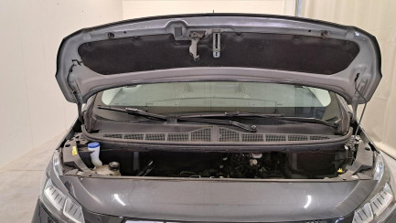 Zdjęcie przedmiotu: Fiat Scudo Maxi 2.0 M-jet E6 3.1t
