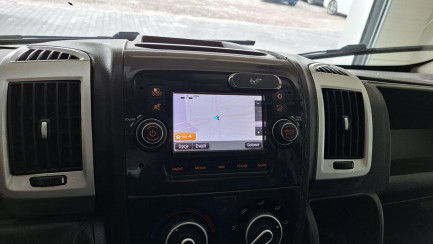 Zdjęcie przedmiotu: FIAT/LAMAR DUCATO MAXI 2.3 M-jet E6d 3.5t L3